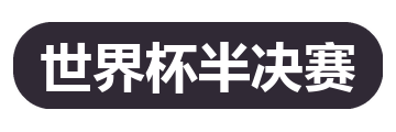 世界杯半决赛